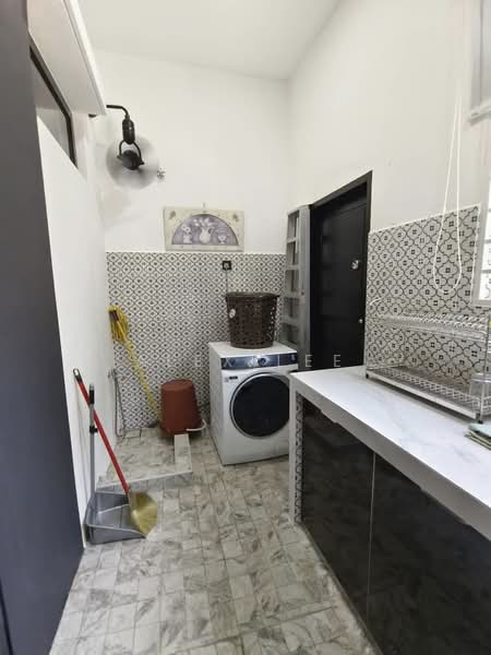Rumah Berkembar untuk Dijual di Setia Alam (Selangor) - Alex Lee - Interior - PropertyGuru.com.my