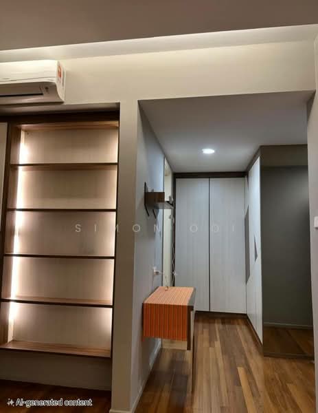 Condominium for Sale at Middleton - Simon Ooi - Interior - PropertyGuru.com.my