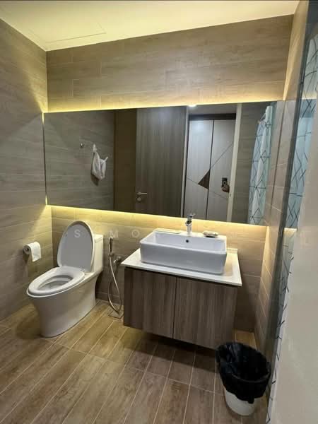 Condominium for Sale at Middleton - Simon Ooi - Bathroom - PropertyGuru.com.my