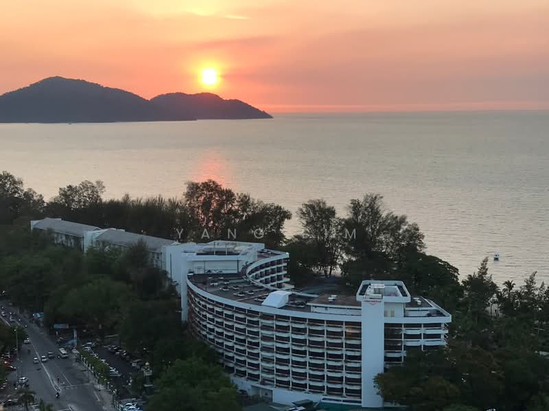 Apartment for Rent at Iconic Vue - Yang Lim - Exterior - PropertyGuru.com.my