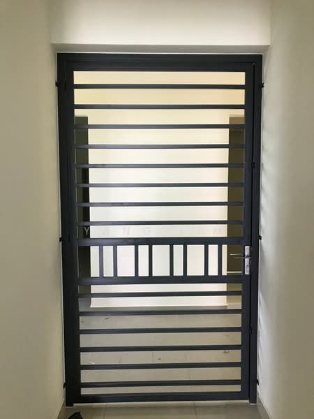 Apartment for Rent at Iconic Vue - Yang Lim - Entrance - PropertyGuru.com.my