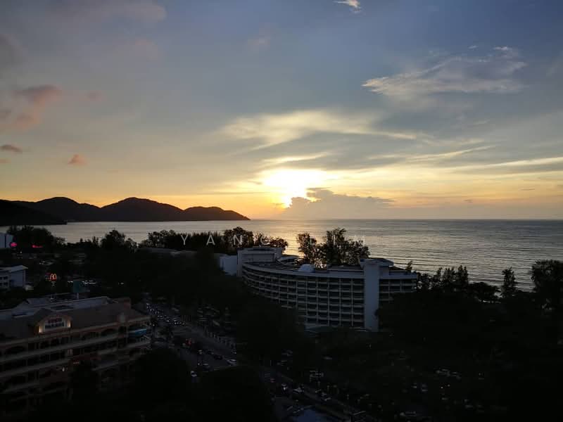 Apartment for Rent at Iconic Vue - Yang Lim - View - PropertyGuru.com.my