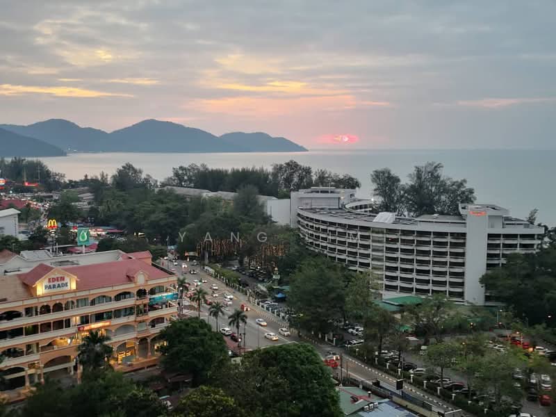 Apartment for Rent at Iconic Vue - Yang Lim - Exterior - PropertyGuru.com.my