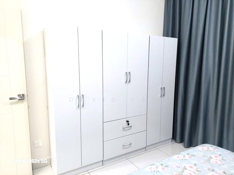 Service Residence for Rent at Arte Mont Kiara - David Lao - Bedroom - PropertyGuru.com.my