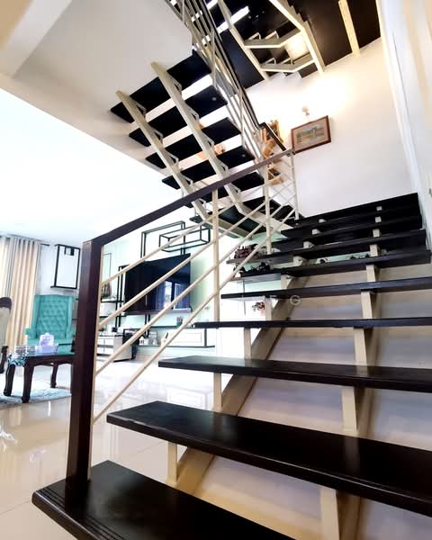2.5-storey Terraced House for Sale in Seksyen 16 (Shah Alam) - Jim Ling - Interior - PropertyGuru.com.my