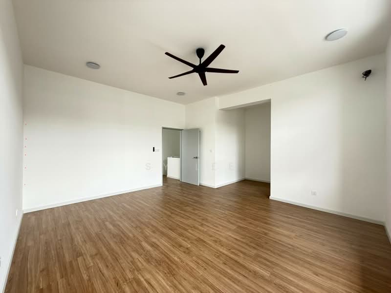 2-storey Terraced House for Rent in Bandar Gamuda Cove (Dengkil) - SY Lee - Interior - PropertyGuru.com.my