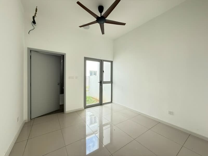 2-storey Terraced House for Rent in Bandar Gamuda Cove (Dengkil) - SY Lee - Interior - PropertyGuru.com.my