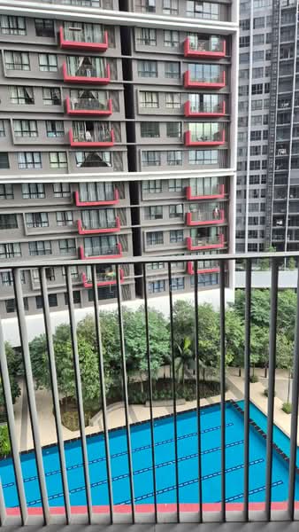 Service Residence for Rent at Paisley @ Tropicana Metropark - Gordon Ling - Exterior - PropertyGuru.com.my
