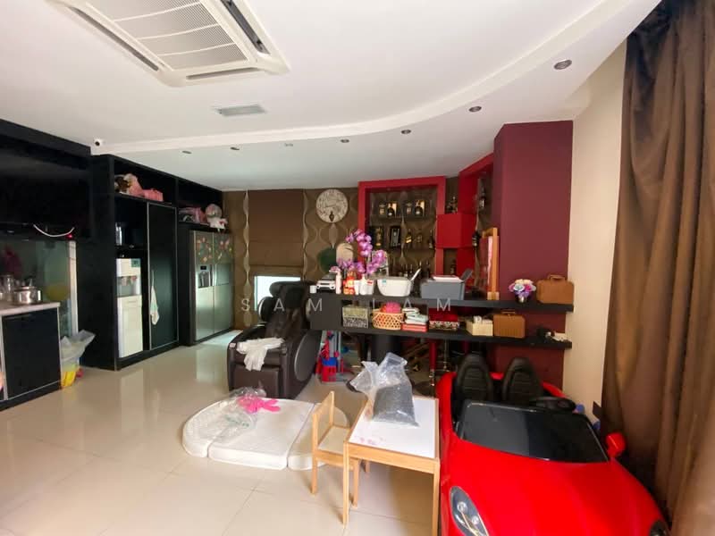 Semi-Detached House for Sale in Taman Kledang Permai (Menglembu) - Sam Lam - PropertyGuru.com.my