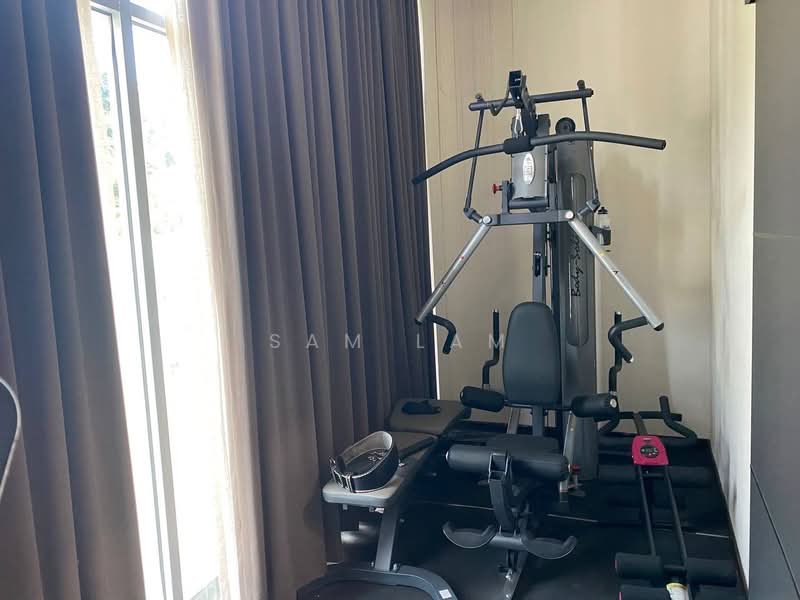 Semi-Detached House for Sale in Taman Kledang Permai (Menglembu) - Sam Lam - PropertyGuru.com.my