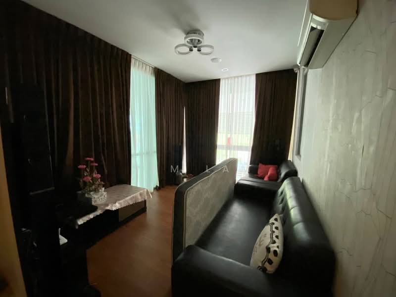 Semi-Detached House for Sale in Taman Kledang Permai (Menglembu) - Sam Lam - PropertyGuru.com.my