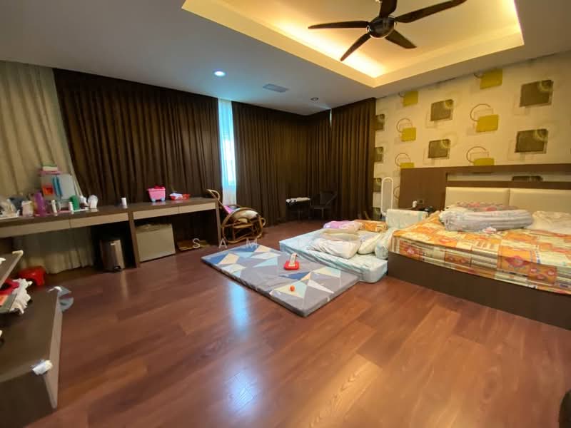 Semi-Detached House for Sale in Taman Kledang Permai (Menglembu) - Sam Lam - PropertyGuru.com.my