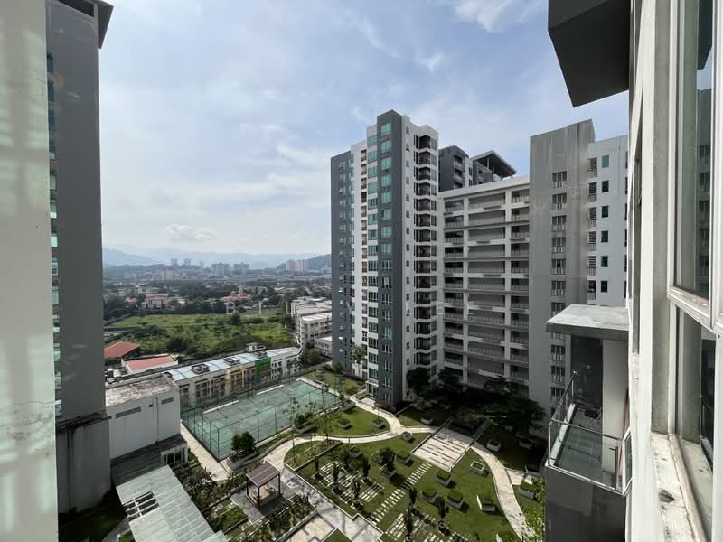 Condominium for Sale at Zen Suites @ Zetapark - Billy Lee - PropertyGuru.com.my
