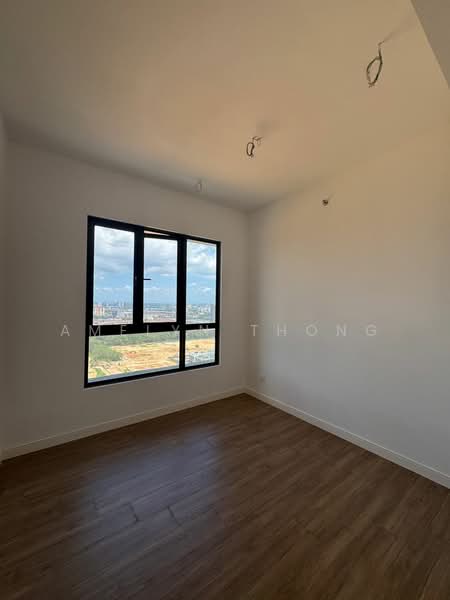Servis Apartment untuk Dijual di The Pulse Residence - Amelyn Thong - Interior - PropertyGuru.com.my