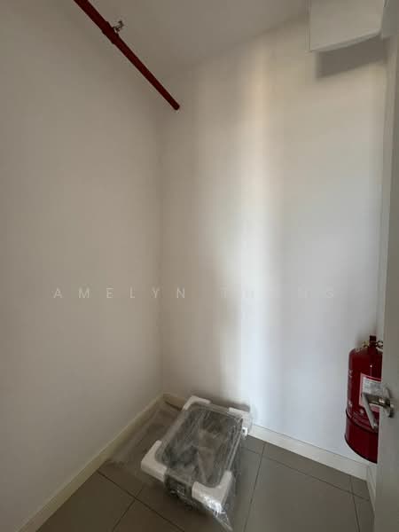 Servis Apartment untuk Dijual di The Pulse Residence - Amelyn Thong - Interior - PropertyGuru.com.my