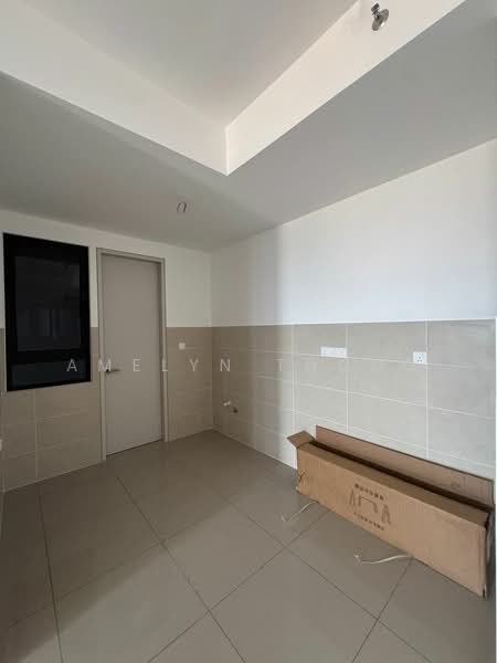 Servis Apartment untuk Dijual di The Pulse Residence - Amelyn Thong - Interior - PropertyGuru.com.my