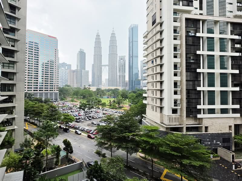 Condominium for Sale at Stonor Park - Teoh Yie Hao - Exterior - PropertyGuru.com.my