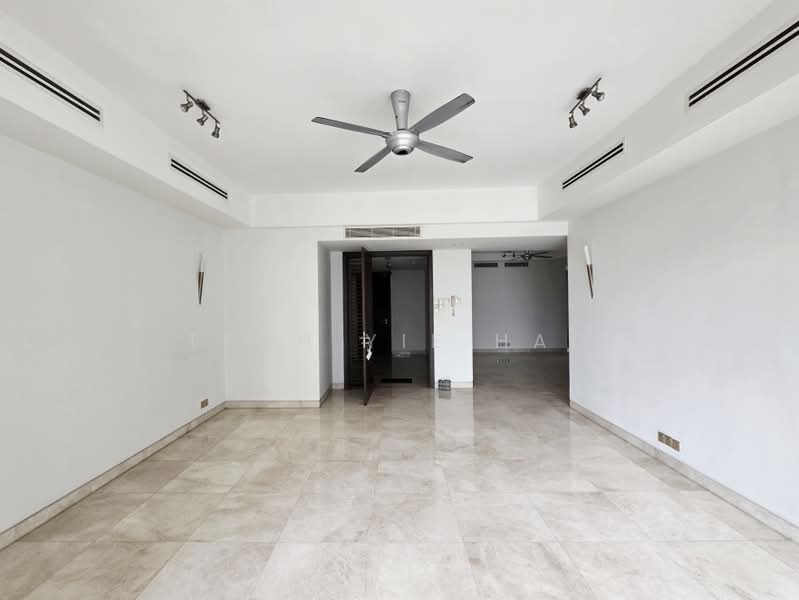 Condominium for Sale at Stonor Park - Teoh Yie Hao - Living Room - PropertyGuru.com.my