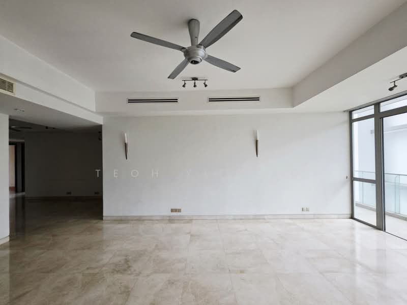 Condominium for Sale at Stonor Park - Teoh Yie Hao - Living Room - PropertyGuru.com.my
