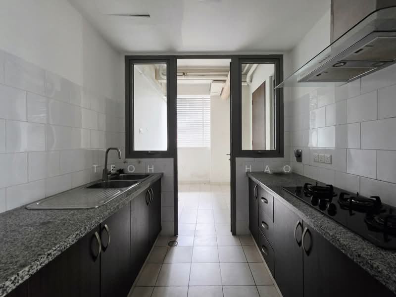 Condominium for Sale at Stonor Park - Teoh Yie Hao - Kitchen - PropertyGuru.com.my