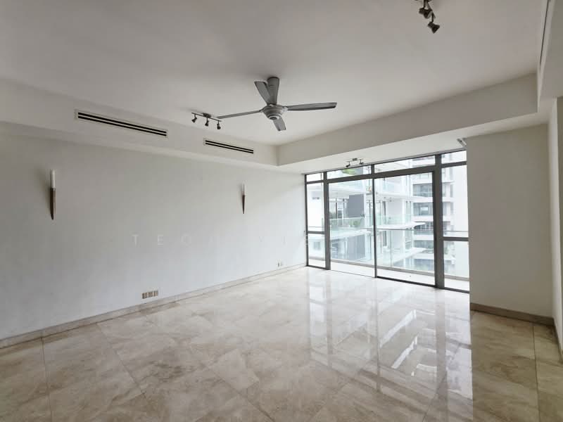 Condominium for Sale at Stonor Park - Teoh Yie Hao - Living Room - PropertyGuru.com.my