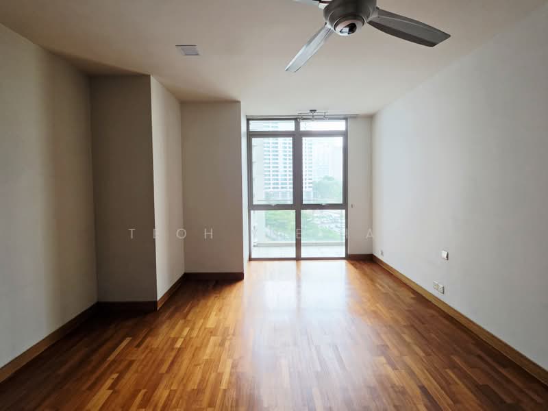 Condominium for Sale at Stonor Park - Teoh Yie Hao - Living Room - PropertyGuru.com.my