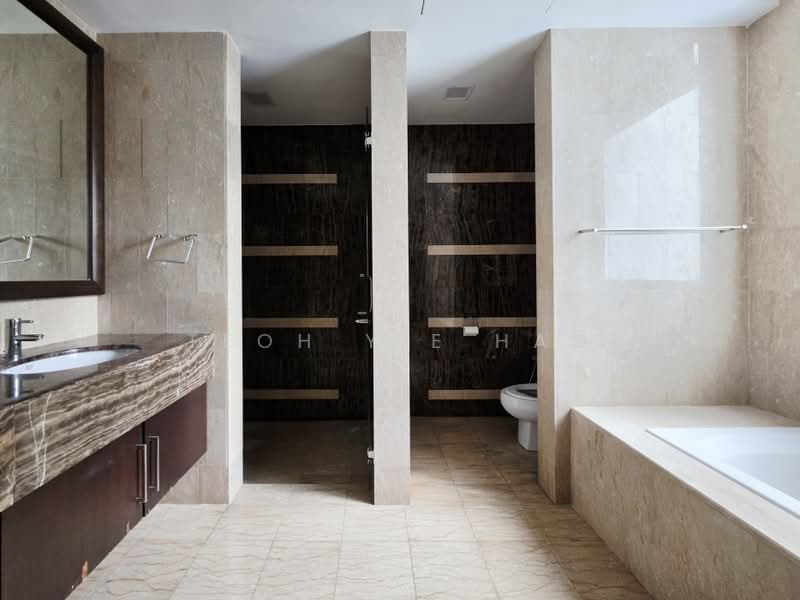 Condominium for Sale at Stonor Park - Teoh Yie Hao - Bathroom - PropertyGuru.com.my