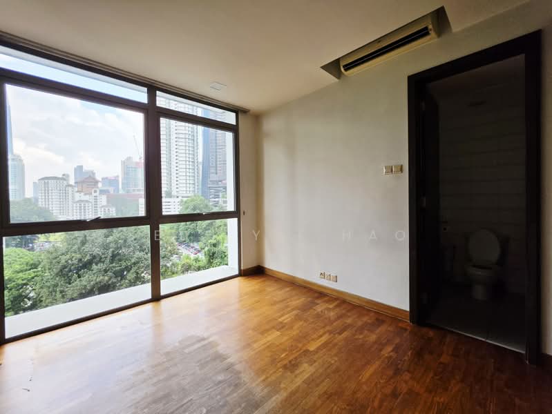 Condominium for Sale at Stonor Park - Teoh Yie Hao - View - PropertyGuru.com.my