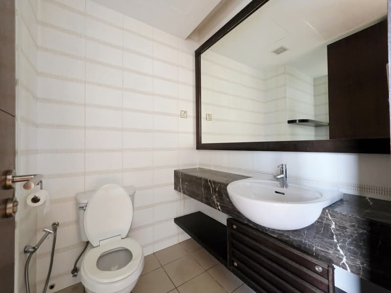 Condominium for Sale at Stonor Park - Teoh Yie Hao - Bathroom - PropertyGuru.com.my
