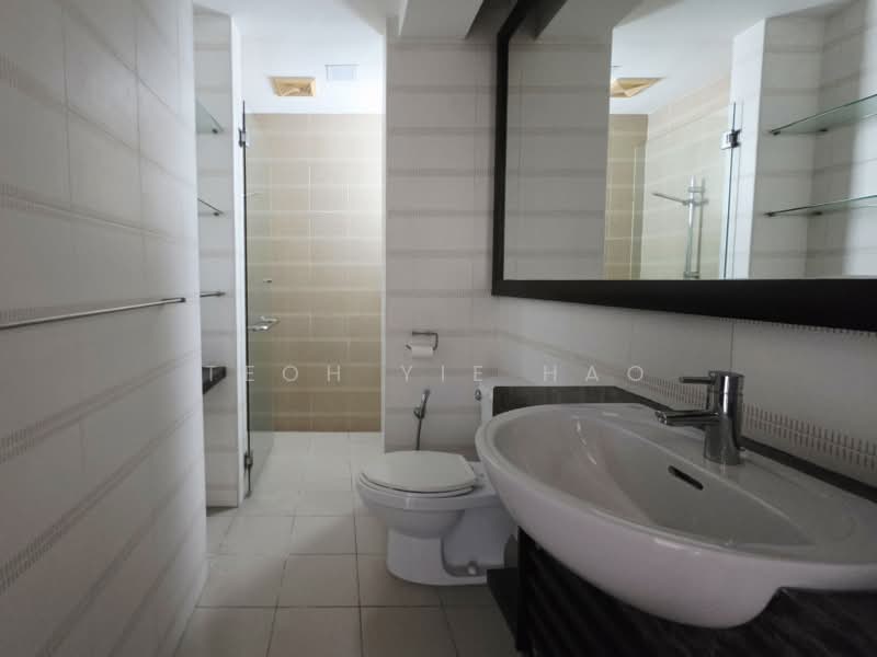Condominium for Sale at Stonor Park - Teoh Yie Hao - Bathroom - PropertyGuru.com.my