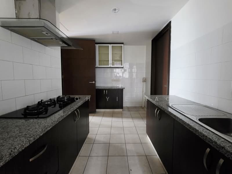 Condominium for Sale at Stonor Park - Teoh Yie Hao - Kitchen - PropertyGuru.com.my