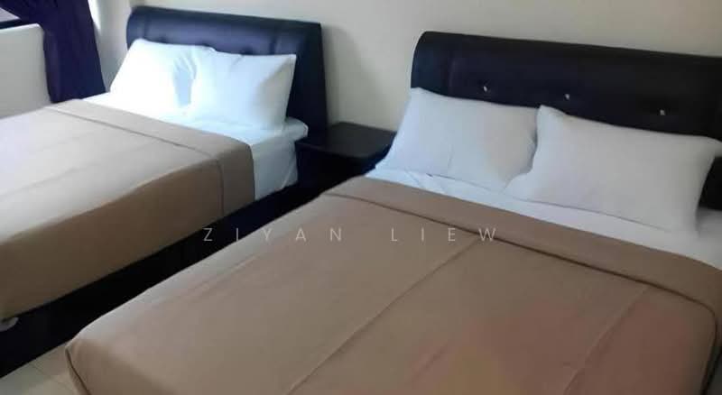 Kedai / Pejabat untuk Dijual di Taman Sri Kulai Baru 2 (Kulai) - Ziyan Liew - Bedroom - PropertyGuru.com.my