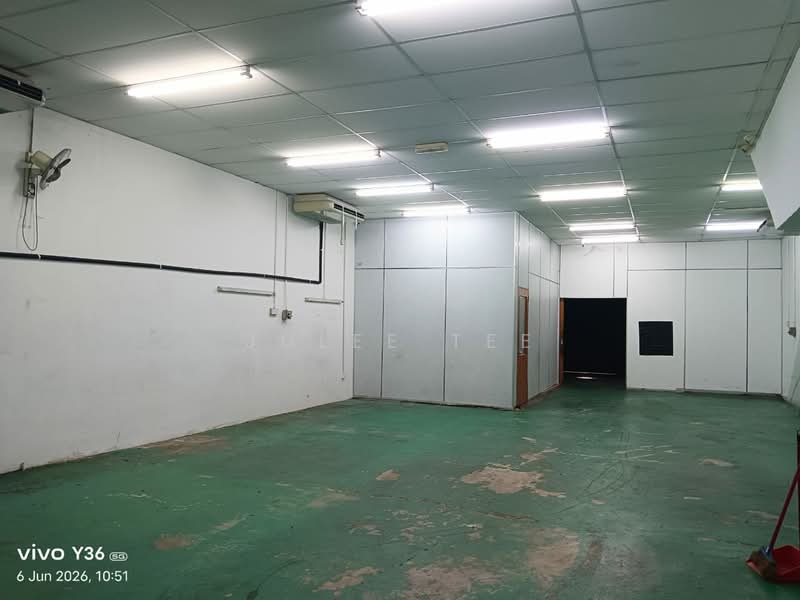 Factory for Rent in Taman Klang Jaya (Klang) - Julee Tee - PropertyGuru.com.my