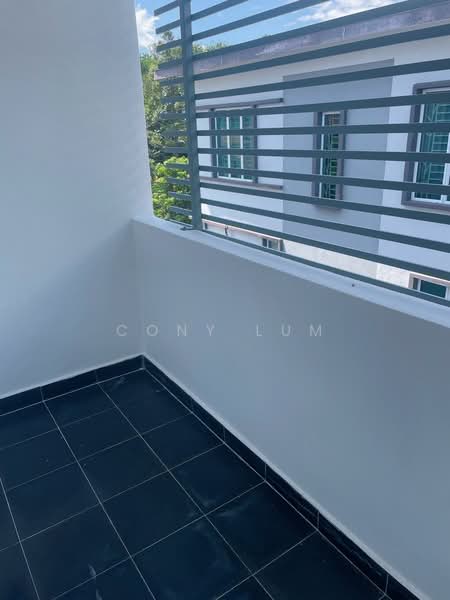 Bungalow for Rent in Kajang (Selangor) - Cony Lum - Balcony - PropertyGuru.com.my