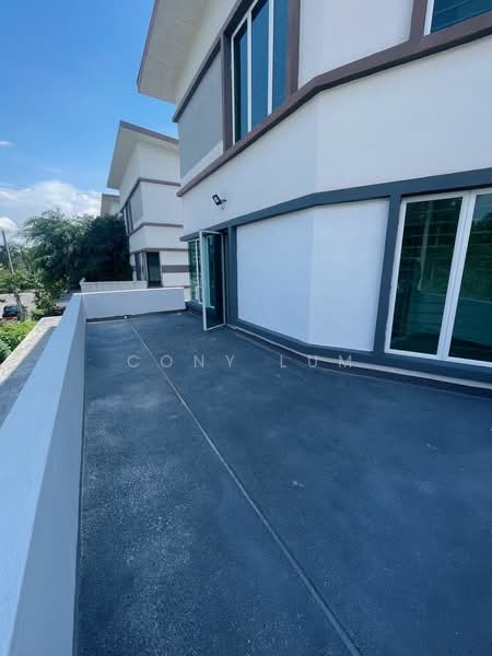 Bungalow for Rent in Kajang (Selangor) - Cony Lum - Exterior - PropertyGuru.com.my