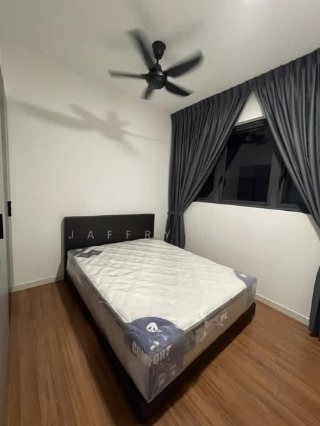 Service Residence for Rent at M Vertica - Jaffry Tue - Bedroom - PropertyGuru.com.my