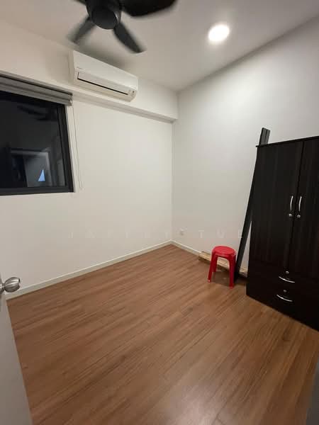 Service Residence for Rent at M Vertica - Jaffry Tue - Bedroom - PropertyGuru.com.my