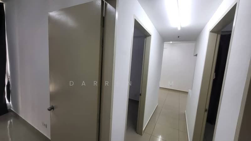 Condominium for Rent at Mutiara Ville - Darren Lim - Corridor - PropertyGuru.com.my