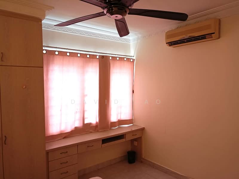 Kondominium untuk Disewa di Mentari Kondominium - David Lao - Bedroom - PropertyGuru.com.my