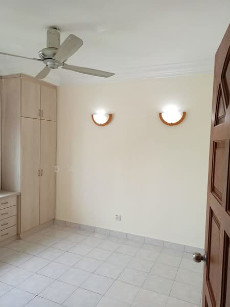 Kondominium untuk Disewa di Mentari Kondominium - David Lao - Bedroom - PropertyGuru.com.my