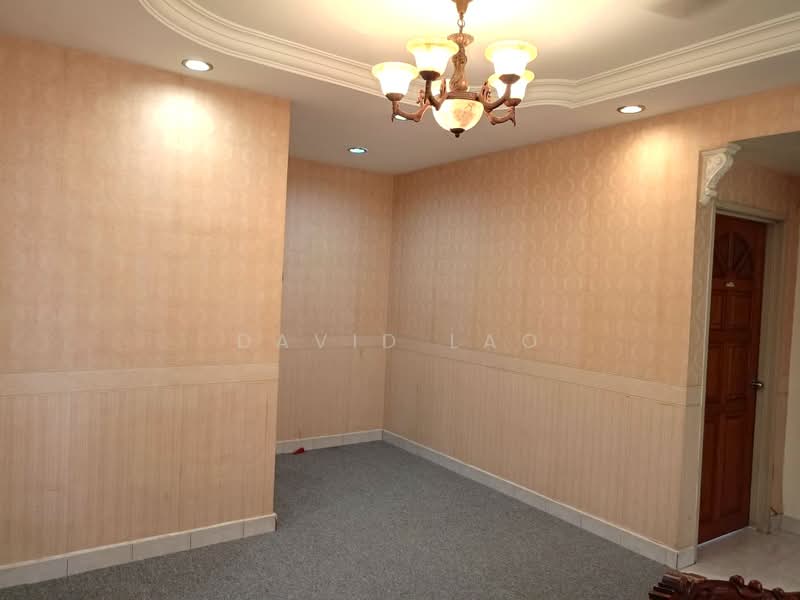 Kondominium untuk Disewa di Mentari Kondominium - David Lao - Interior - PropertyGuru.com.my
