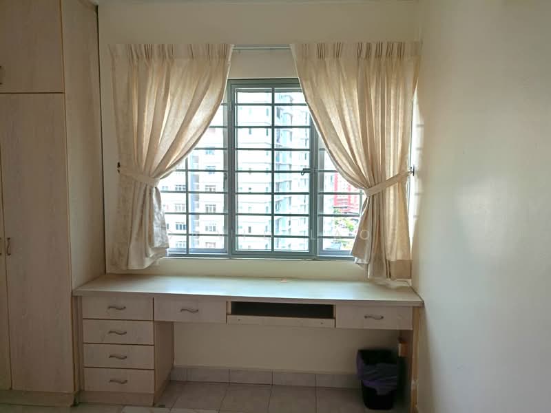 Kondominium untuk Disewa di Mentari Kondominium - David Lao - Study - PropertyGuru.com.my