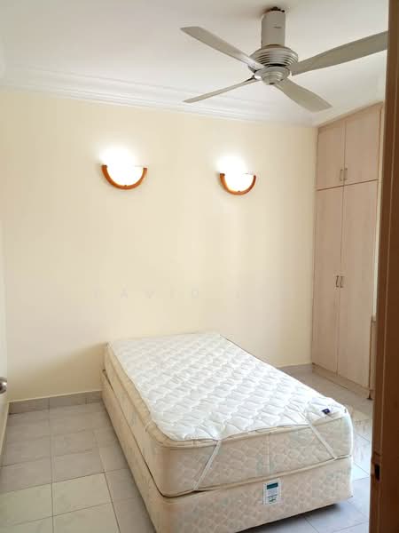 Kondominium untuk Disewa di Mentari Kondominium - David Lao - Bedroom - PropertyGuru.com.my