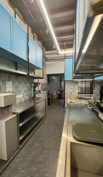 Kedai untuk Dijual di George Town (Penang) - Rachael Tan - Kitchen - PropertyGuru.com.my