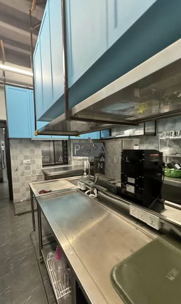 Kedai untuk Dijual di George Town (Penang) - Rachael Tan - Kitchen - PropertyGuru.com.my