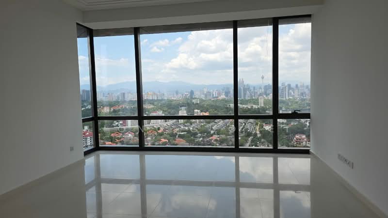 Service Residence for Sale at Regent Suites @ Pavilion Damansara Heights - Liong Guowei - View - PropertyGuru.com.my