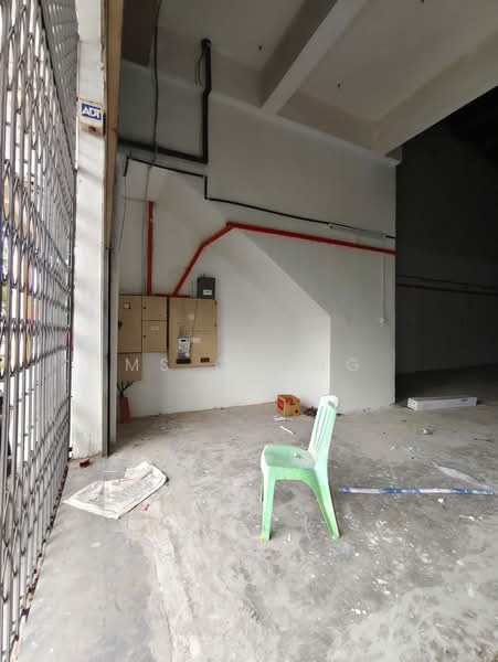 Factory for Rent in Bandar Pinggiran Subang (Shah Alam) - MS Chong - Interior - PropertyGuru.com.my