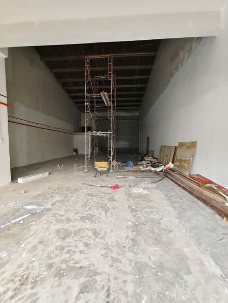 Factory for Rent in Bandar Pinggiran Subang (Shah Alam) - MS Chong - Interior - PropertyGuru.com.my