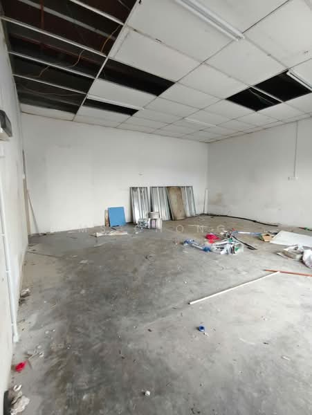 Factory for Rent in Bandar Pinggiran Subang (Shah Alam) - MS Chong - Interior - PropertyGuru.com.my