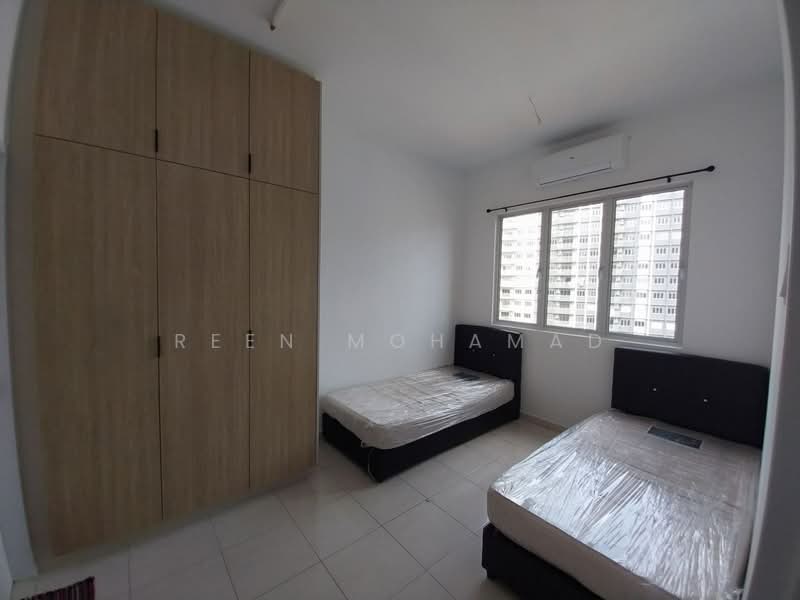 Kondominium untuk Disewa di Residensi Adelia 4 - Reen Mohamad - Bedroom - PropertyGuru.com.my